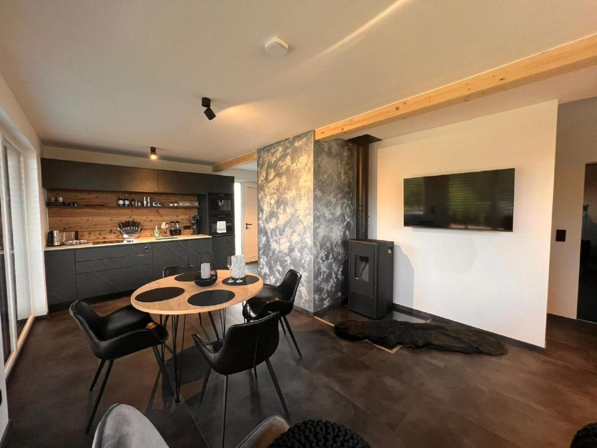 פרייאונג Chalet Deluxe מראה חיצוני תמונה