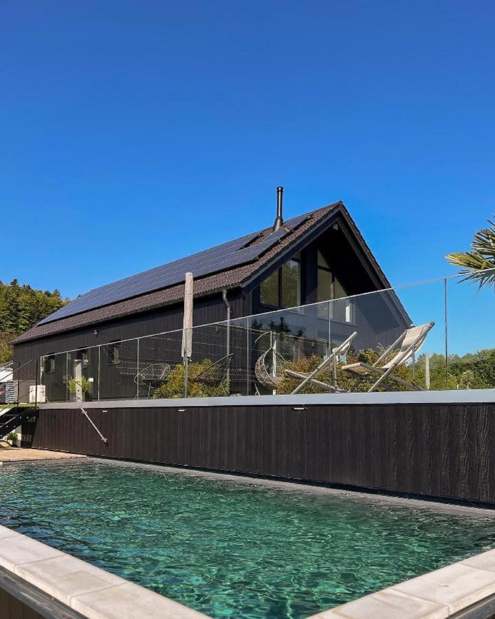פרייאונג Chalet Deluxe מראה חיצוני תמונה