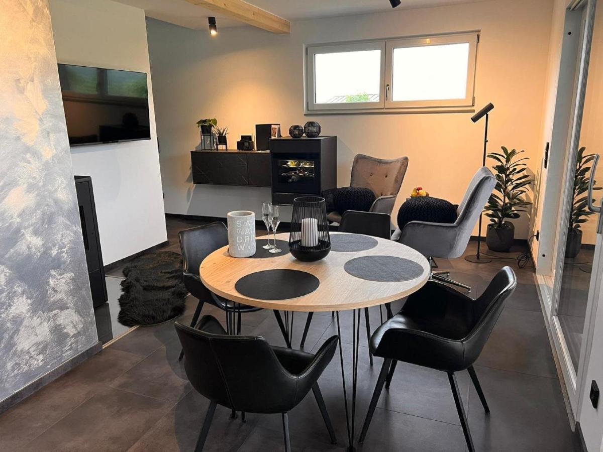 פרייאונג Chalet Deluxe מראה חיצוני תמונה