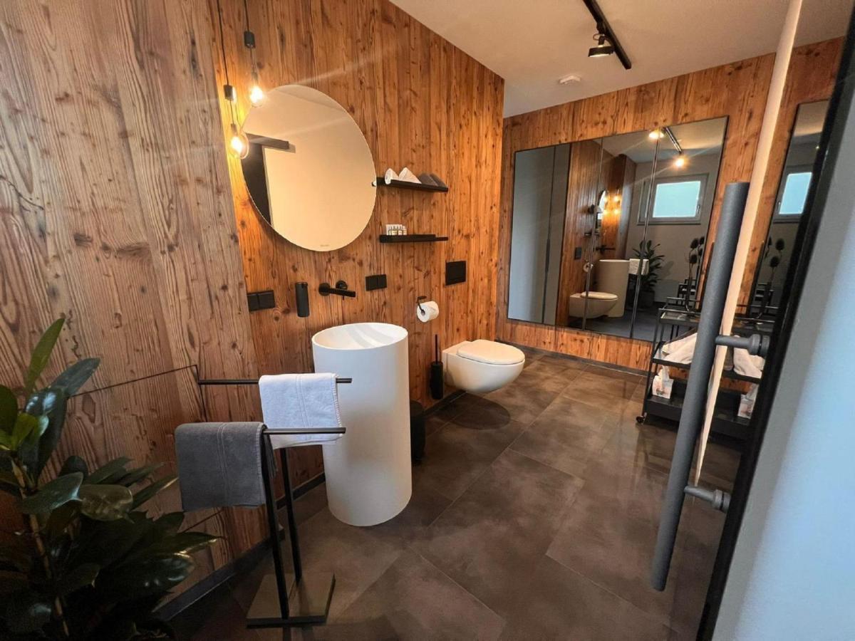 פרייאונג Chalet Deluxe מראה חיצוני תמונה