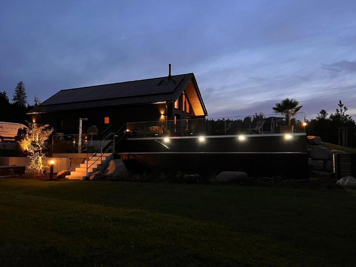 פרייאונג Chalet Deluxe מראה חיצוני תמונה