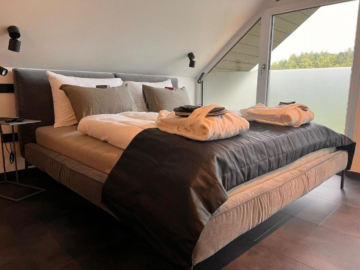 פרייאונג Chalet Deluxe מראה חיצוני תמונה