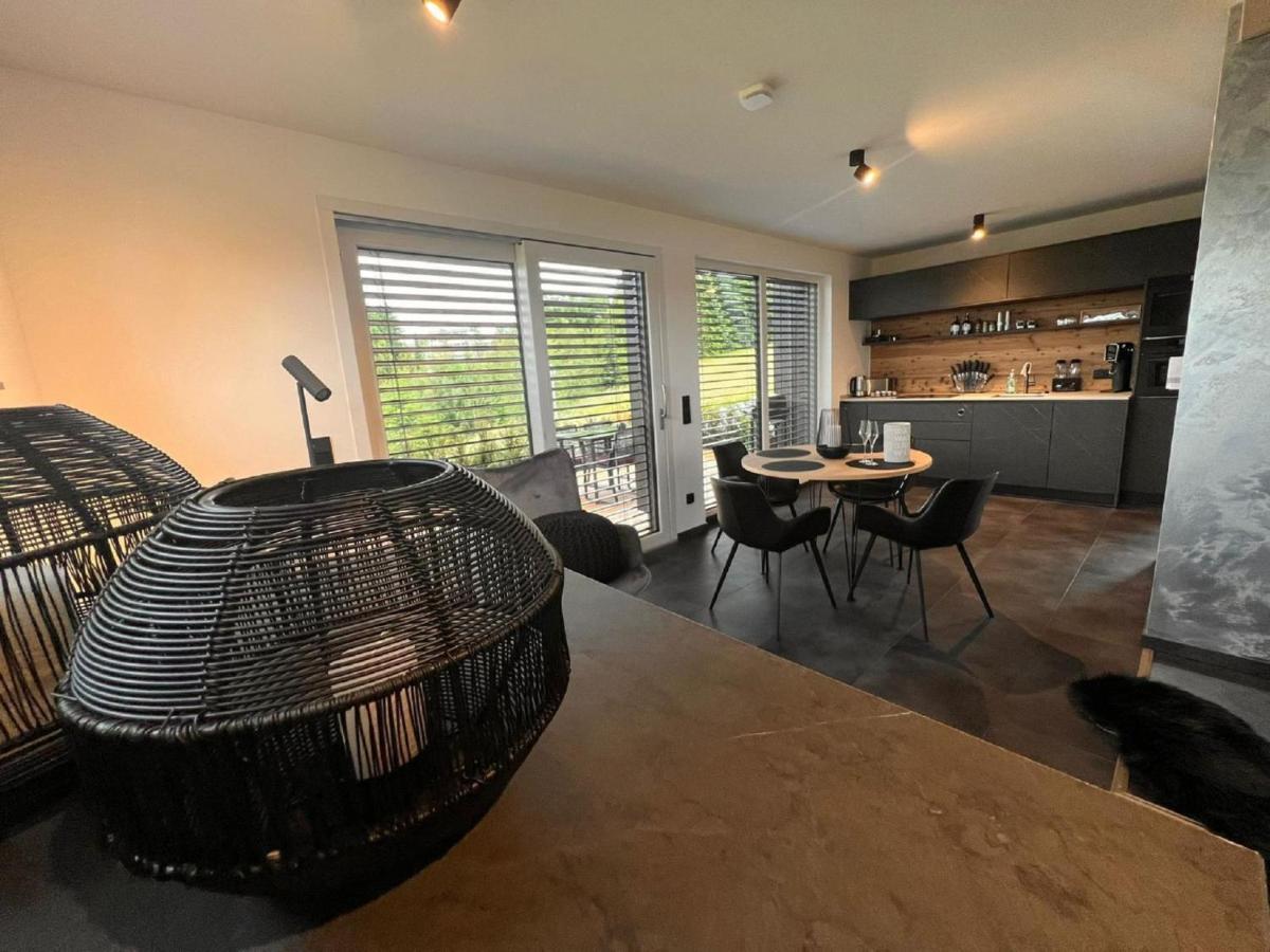 פרייאונג Chalet Deluxe מראה חיצוני תמונה